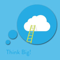 Think Big!: Visionen verwirklichen mit Affirmationen
