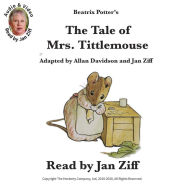 The Tale of Mrs. Tittlemouse