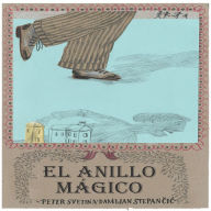 El anillo mágico