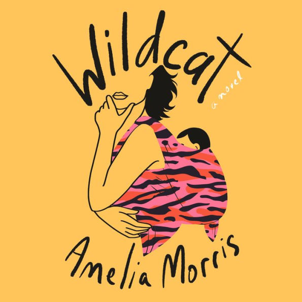 Wildcat: A Novel