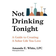 Not Drinking Tonight: A Guide to Creating a Sober Life You Love