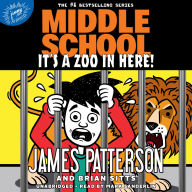 Middle School: It's a Zoo in Here!