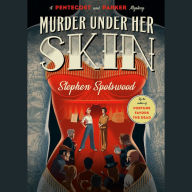 Murder Under Her Skin (Pentecost and Parker Mystery #2)