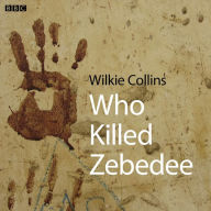 Who Killed Zebedee