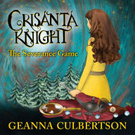 Crisanta Knight - The Severance Game