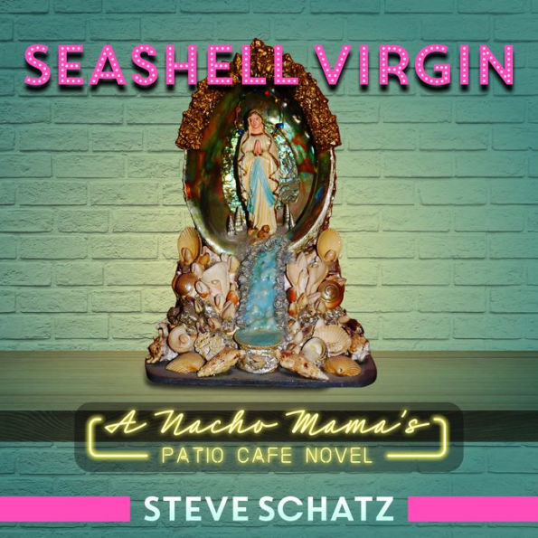 Seashell Virgin