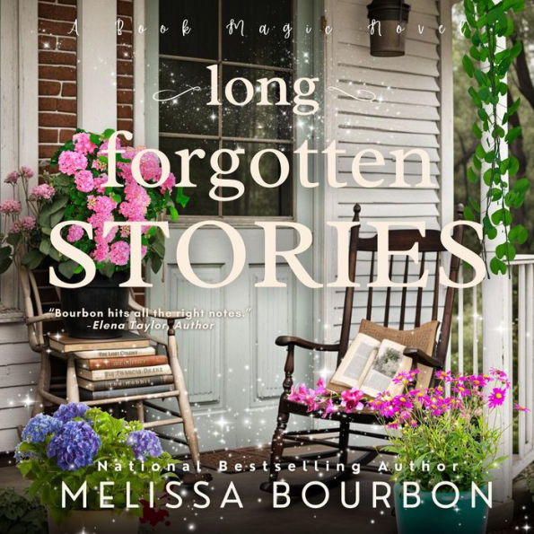 Long Forgotten Stories