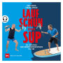 Laufschuh gegen SUP: Zwei Abenteurer bezwingen die Elbe