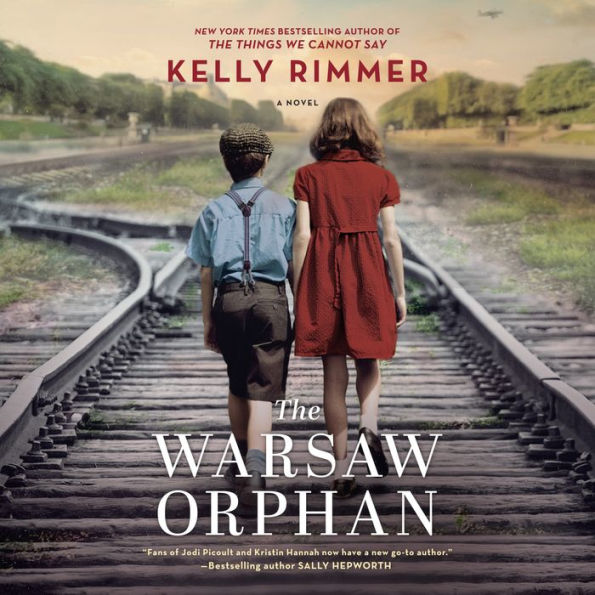 The Warsaw Orphan