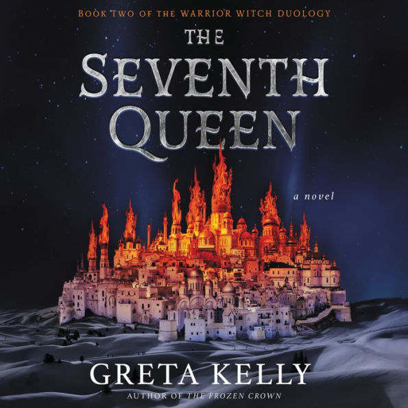 The Seventh Queen: A Novel