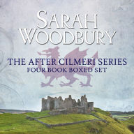 The After Cilmeri Series Boxed Set: Daughter of Time/Footsteps in Time/Winds of Time/Prince of Time