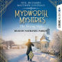 Wrong Man, The - Mydworth Mysteries - A Cosy Historical Mystery Series, Episode 7 (Unabridged)