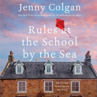 Rules at the School by the Sea (School by the Sea Series #2)