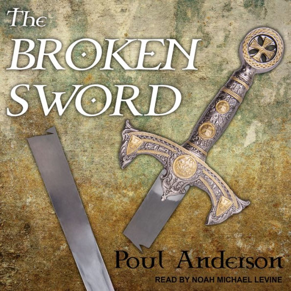 The Broken Sword