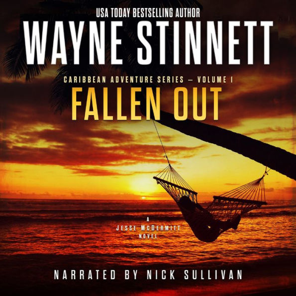 Fallen Out: A Jesse McDermitt Novel