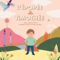 L'épopée de Timothée: Fonfon audio