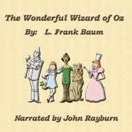 The Wonderful Wizard of Oz (Oz Series #1)