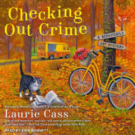 Checking Out Crime