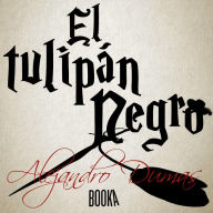 El tulipán negro