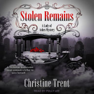 Stolen Remains