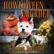 Howloween Murder