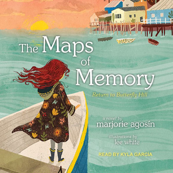 The Maps of Memory: Return to Butterfly Hill