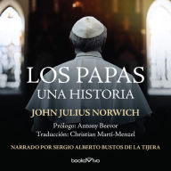 Los Papas: Una historia (A History)