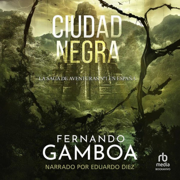 Ciudad Negra