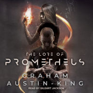 The Lore of Prometheus