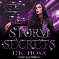 Storm Secrets