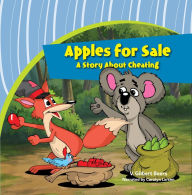 Apples for Sale-A Story About Cheating