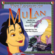 The Legend of Mulan