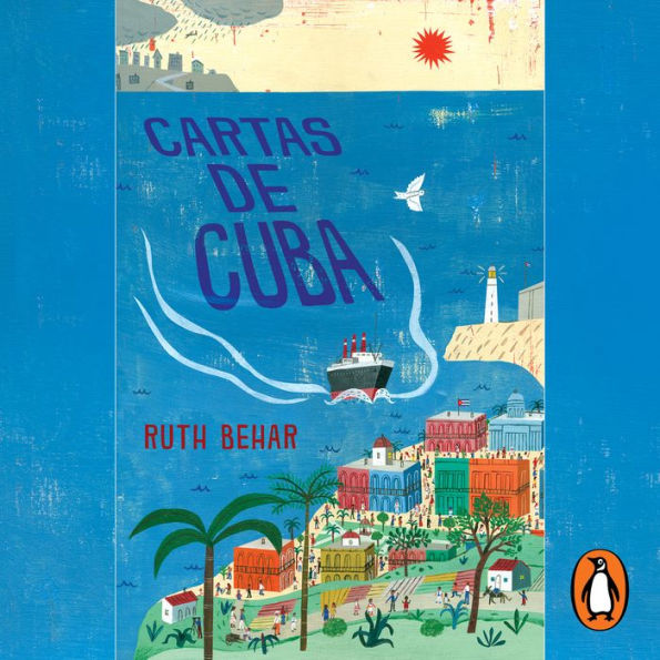 Cartas de Cuba