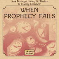 When Prophecy Fails