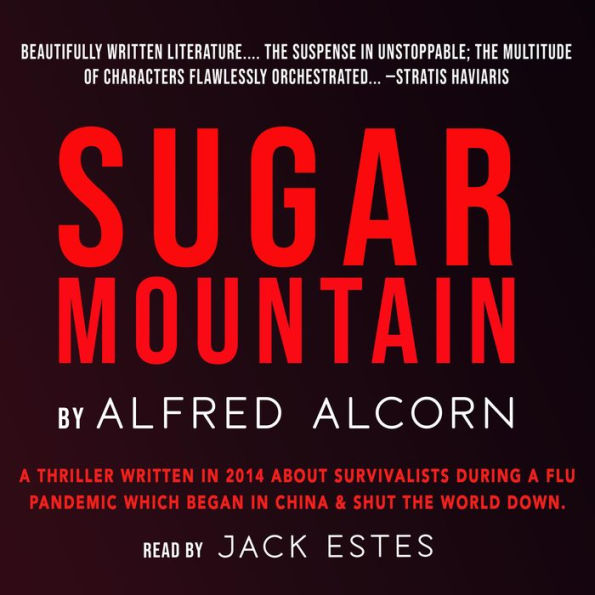 Sugar Mountain