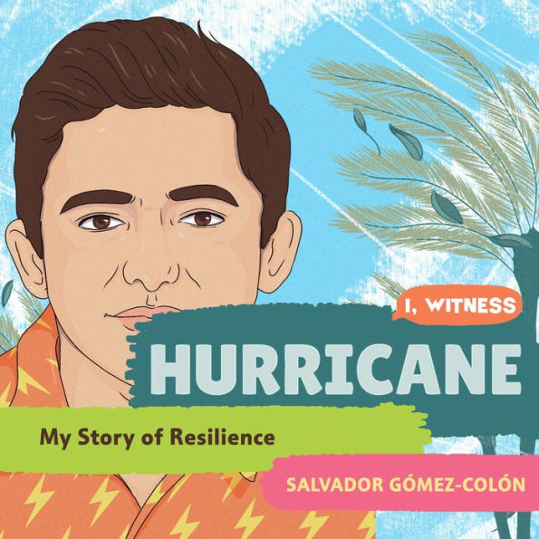 Hurricane: My Story of Resilience