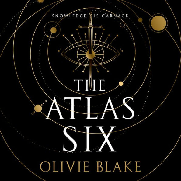 The Atlas Six