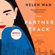 The Partner Track: A Novel