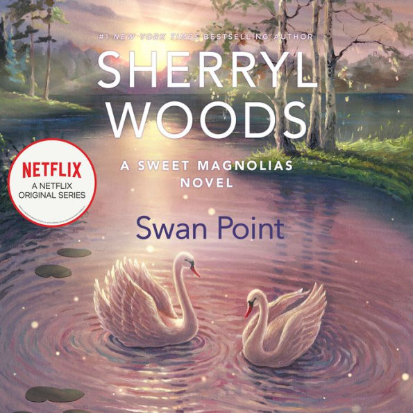 Swan Point (Sweet Magnolias Series #11)