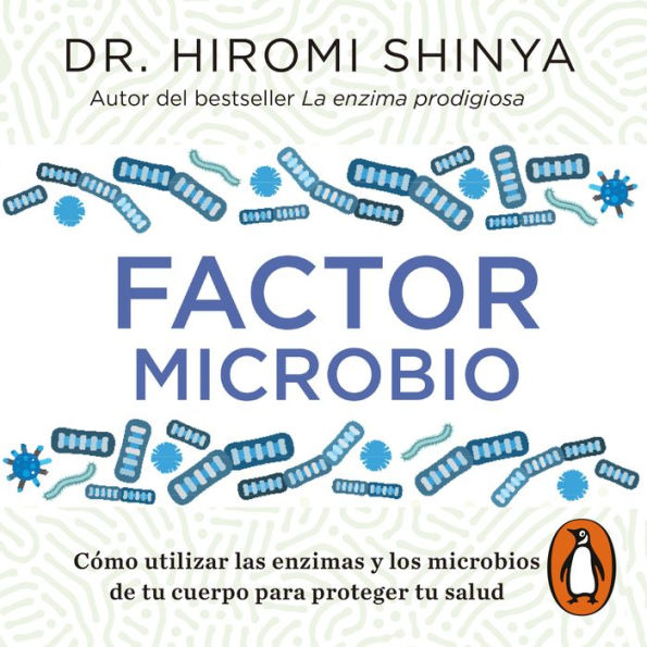 Factor microbio