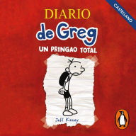 Un viaje de locos / The Long Haul (Diario Del Wimpy Kid #9) (Hardcover)