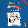 Diario de Greg 2 - La ley de Rodrick