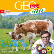 GEOLINO MINI: Alles über den Bauernhof (Abridged)