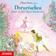 Dornröschen. Ballett von Peter Iljitsch Tschaikowski (Abridged)