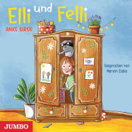 Elli und Felli (Abridged)