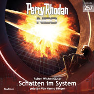 Perry Rhodan Neo 257: Schatten im System (Abridged)