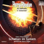 Perry Rhodan Neo 257: Schatten im System (Abridged)