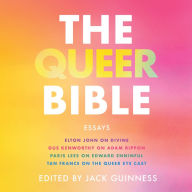 The Queer Bible: Essays