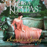 Scandal in Spring: The Wallflowers, Book 4