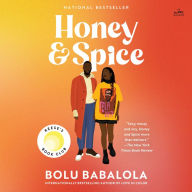 Honey & Spice: A Novel